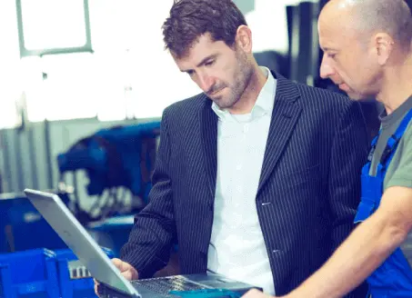Digitalization & EnergyManagement