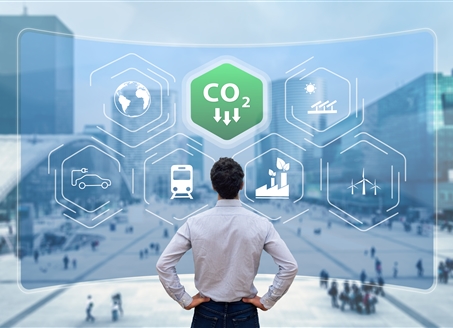 Conception Et Mise En Œuvre De Stratégies De Transition Énergétique