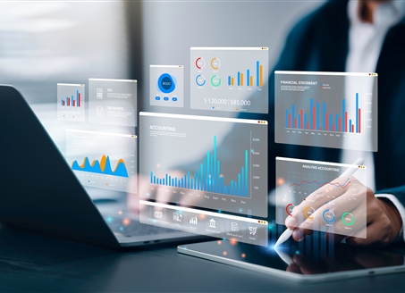 Audit De Mesure Et Vérification (M&V) Des Économies D’énergie Et Digitalisation Du M&V