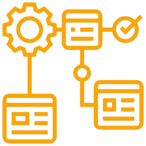 Structuré, Rationalisé et Axé sur les Processus