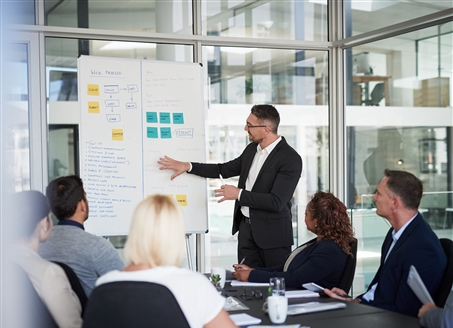 Digitales Energiemanagement