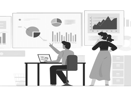 Contribution of Data Analytics in Precise M&V Reporting