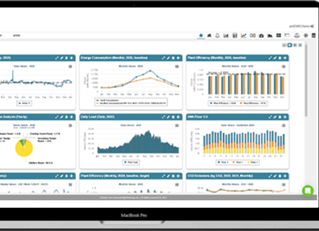 Modules Analytiques d’arkEMIS