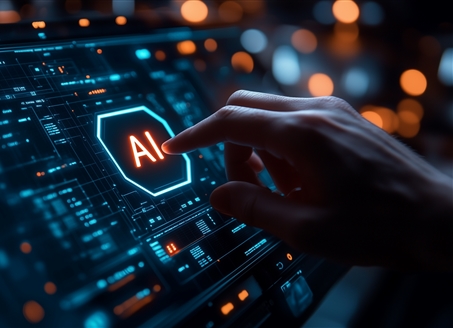 AI Agentic Services and Bi
