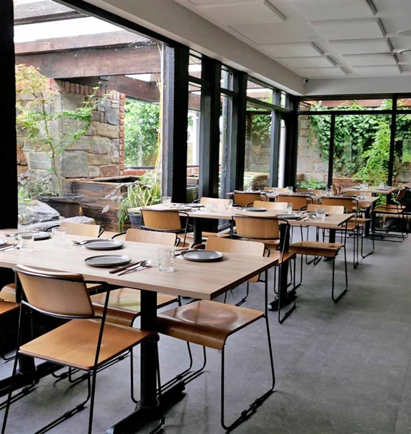 Restaurants
