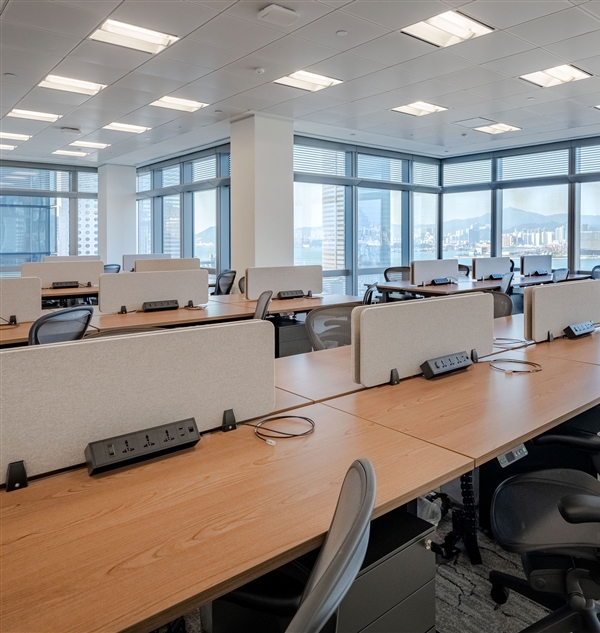 Bureaux