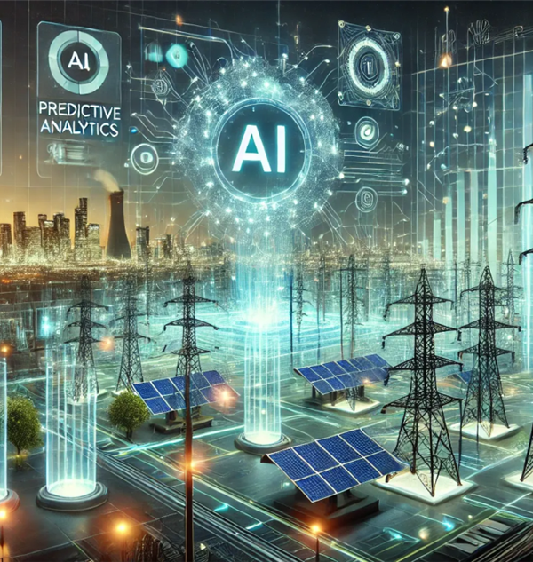 AI & BI Services​