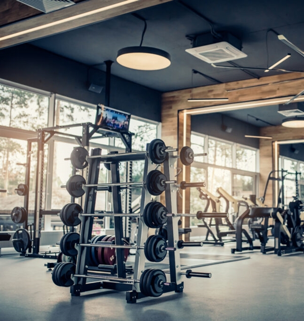Salles de Sport & Centres de Bien-être