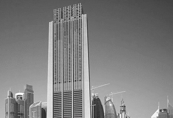 Optimizing Energy Efficiency and Delta-T Performance in a Landmark Skyscraper