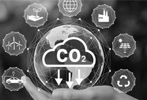 Un scénario de gestion énergétique en temps réel – Faible CO₂