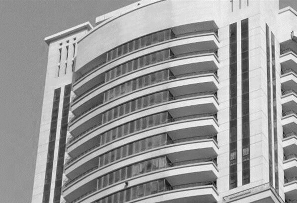 الاستشارات وتنفيذ إدارة الطاقة لبرج في دبي مارينا