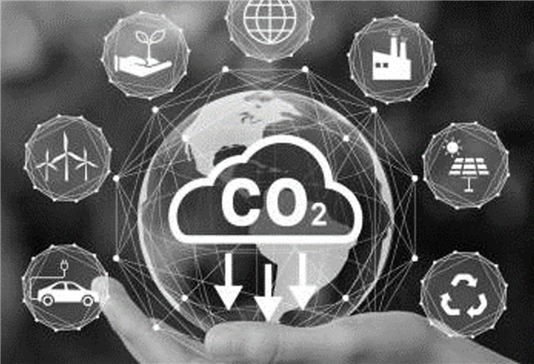 A Real-Time Energy Management Scenario - Low CO2 Levels