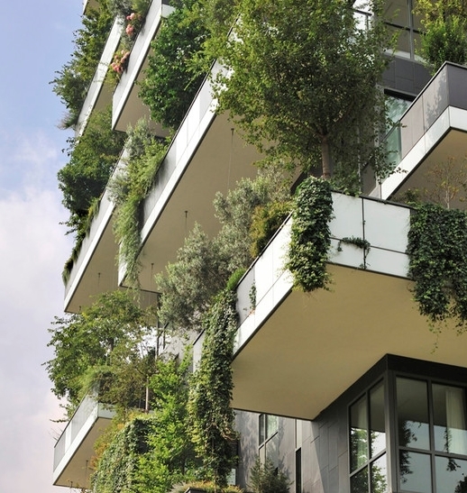 Construire un avenir durable !